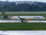 Condor Boeing 757-330 (D-ABOL) at  Dusseldorf - International, Germany