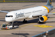 Condor Boeing 757-330 (D-ABOL) at  Dusseldorf - International, Germany