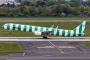 Condor Boeing 757-330 (D-ABOL) at  Dusseldorf - International, Germany