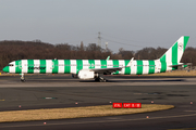 Condor Boeing 757-330 (D-ABOL) at  Dusseldorf - International, Germany