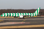 Condor Boeing 757-330 (D-ABOL) at  Dusseldorf - International, Germany