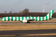 Condor Boeing 757-330 (D-ABOL) at  Dusseldorf - International, Germany