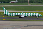 Condor Boeing 757-330 (D-ABOL) at  Dusseldorf - International, Germany