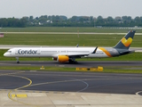 Condor Boeing 757-330 (D-ABOL) at  Dusseldorf - International, Germany