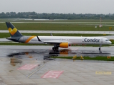 Condor Boeing 757-330 (D-ABOL) at  Dusseldorf - International, Germany