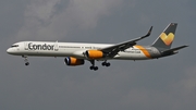 Condor Boeing 757-330 (D-ABOL) at  Frankfurt am Main, Germany