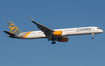Condor Boeing 757-330 (D-ABOL) at  Frankfurt am Main, Germany