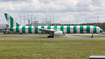 Condor Boeing 757-330 (D-ABOL) at  Frankfurt am Main, Germany