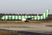 Condor Boeing 757-330 (D-ABOL) at  Frankfurt am Main, Germany