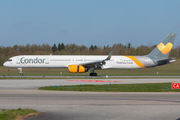 Condor Boeing 757-330 (D-ABOL) at  Hamburg - Fuhlsbuettel (Helmut Schmidt), Germany