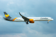 Condor Boeing 757-330 (D-ABOL) at  Hamburg - Fuhlsbuettel (Helmut Schmidt), Germany