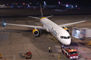 Condor Boeing 757-330 (D-ABOL) at  Hamburg - Fuhlsbuettel (Helmut Schmidt), Germany