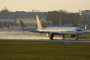 Condor Boeing 757-330 (D-ABOL) at  Hamburg - Fuhlsbuettel (Helmut Schmidt), Germany