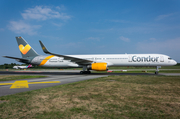 Condor Boeing 757-330 (D-ABOL) at  Hamburg - Fuhlsbuettel (Helmut Schmidt), Germany