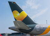 Condor Boeing 757-330 (D-ABOL) at  Hamburg - Fuhlsbuettel (Helmut Schmidt), Germany