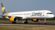 Condor Boeing 757-330 (D-ABOL) at  Hamburg - Fuhlsbuettel (Helmut Schmidt), Germany