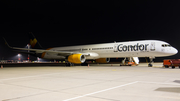 Condor Boeing 757-330 (D-ABOL) at  Hamburg - Fuhlsbuettel (Helmut Schmidt), Germany