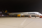 Condor Boeing 757-330 (D-ABOL) at  Hamburg - Fuhlsbuettel (Helmut Schmidt), Germany