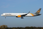 Condor Boeing 757-330 (D-ABOL) at  Hamburg - Fuhlsbuettel (Helmut Schmidt), Germany