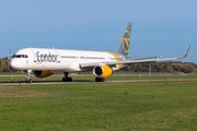 Condor Boeing 757-330 (D-ABOL) at  Hamburg - Fuhlsbuettel (Helmut Schmidt), Germany