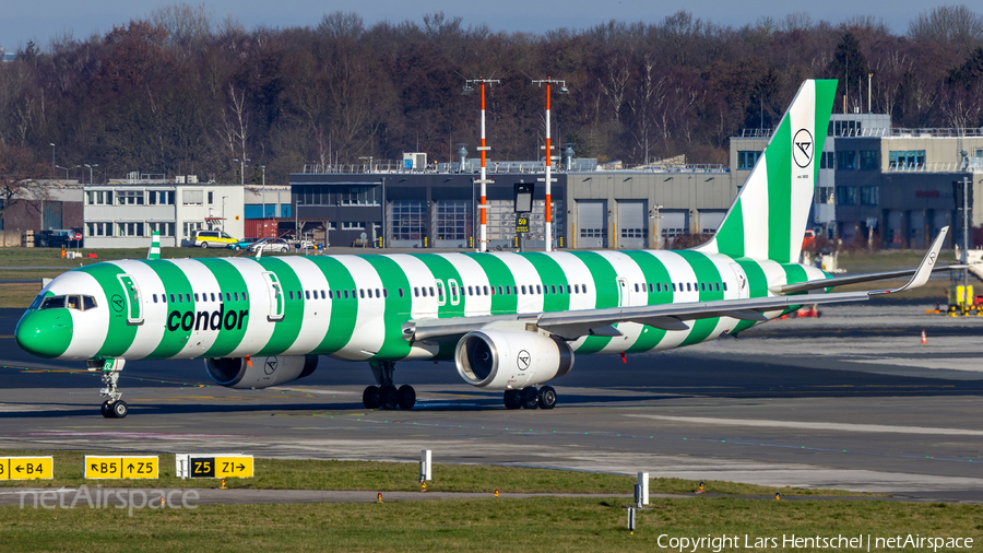 Condor Boeing 757-330 (D-ABOL) | Photo 554213