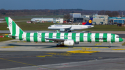 Condor Boeing 757-330 (D-ABOL) at  Hamburg - Fuhlsbuettel (Helmut Schmidt), Germany