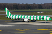 Condor Boeing 757-330 (D-ABOL) at  Hamburg - Fuhlsbuettel (Helmut Schmidt), Germany