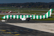 Condor Boeing 757-330 (D-ABOL) at  Hamburg - Fuhlsbuettel (Helmut Schmidt), Germany