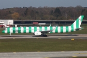 Condor Boeing 757-330 (D-ABOL) at  Hamburg - Fuhlsbuettel (Helmut Schmidt), Germany