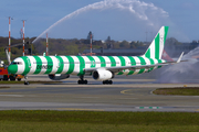 Condor Boeing 757-330 (D-ABOL) at  Hamburg - Fuhlsbuettel (Helmut Schmidt), Germany