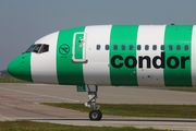 Condor Boeing 757-330 (D-ABOL) at  Hamburg - Fuhlsbuettel (Helmut Schmidt), Germany