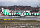 Condor Boeing 757-330 (D-ABOL) at  Hamburg - Fuhlsbuettel (Helmut Schmidt), Germany