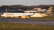 Condor Boeing 757-330 (D-ABOL) at  Hamburg - Fuhlsbuettel (Helmut Schmidt), Germany