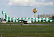 Condor Boeing 757-330 (D-ABOL) at  Hamburg - Fuhlsbuettel (Helmut Schmidt), Germany