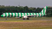 Condor Boeing 757-330 (D-ABOL) at  Hamburg - Fuhlsbuettel (Helmut Schmidt), Germany