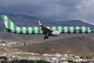 Condor Boeing 757-330 (D-ABOL) at  Gran Canaria, Spain