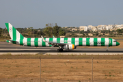 Condor Boeing 757-330 (D-ABOL) at  Luqa - Malta International, Malta