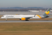 Condor Boeing 757-330 (D-ABOL) at  Munich, Germany