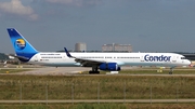 Condor Boeing 757-330 (D-ABOL) at  Stuttgart, Germany