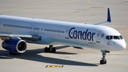 Condor Boeing 757-330 (D-ABOL) at  Stuttgart, Germany