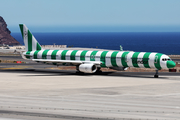 Condor Boeing 757-330 (D-ABOL) at  Tenerife Sur - Reina Sofia, Spain