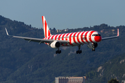 Condor Boeing 757-330 (D-ABOM) at  Corfu - International, Greece