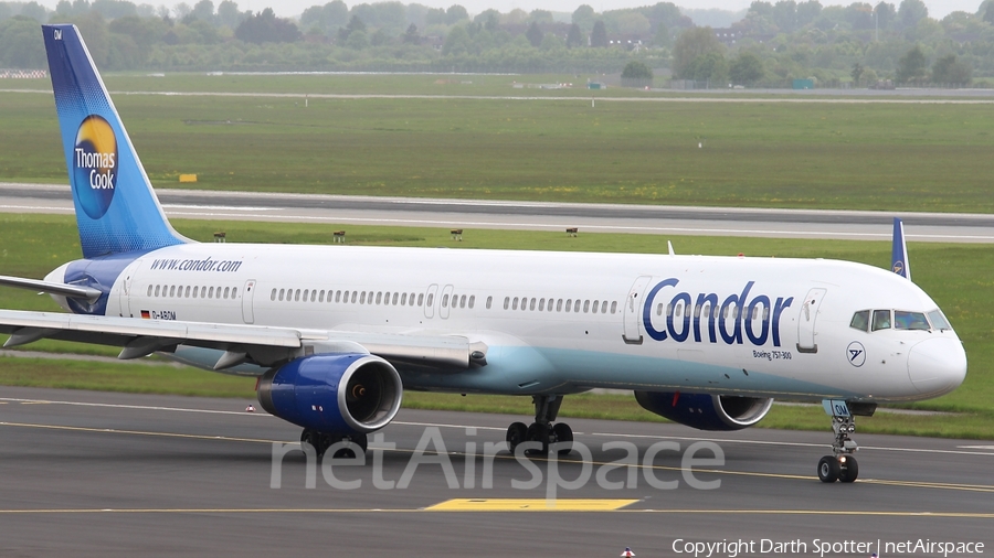 Condor Boeing 757-330 (D-ABOM) | Photo 209890