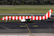 Condor Boeing 757-330 (D-ABOM) at  Dusseldorf - International, Germany