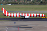 Condor Boeing 757-330 (D-ABOM) at  Dusseldorf - International, Germany
