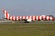 Condor Boeing 757-330 (D-ABOM) at  Frankfurt am Main, Germany