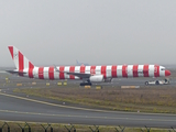Condor Boeing 757-330 (D-ABOM) at  Frankfurt am Main, Germany