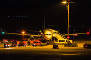 Condor Boeing 757-330 (D-ABOM) at  Hamburg - Fuhlsbuettel (Helmut Schmidt), Germany