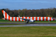 Condor Boeing 757-330 (D-ABOM) at  Hamburg - Fuhlsbuettel (Helmut Schmidt), Germany