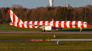 Condor Boeing 757-330 (D-ABOM) at  Hamburg - Fuhlsbuettel (Helmut Schmidt), Germany